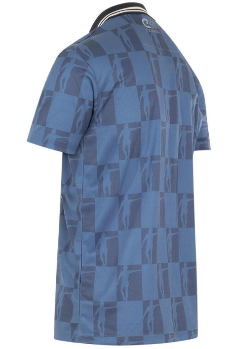 Cruyff icon polo